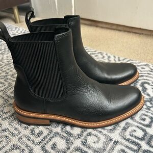 Nisolo Boots